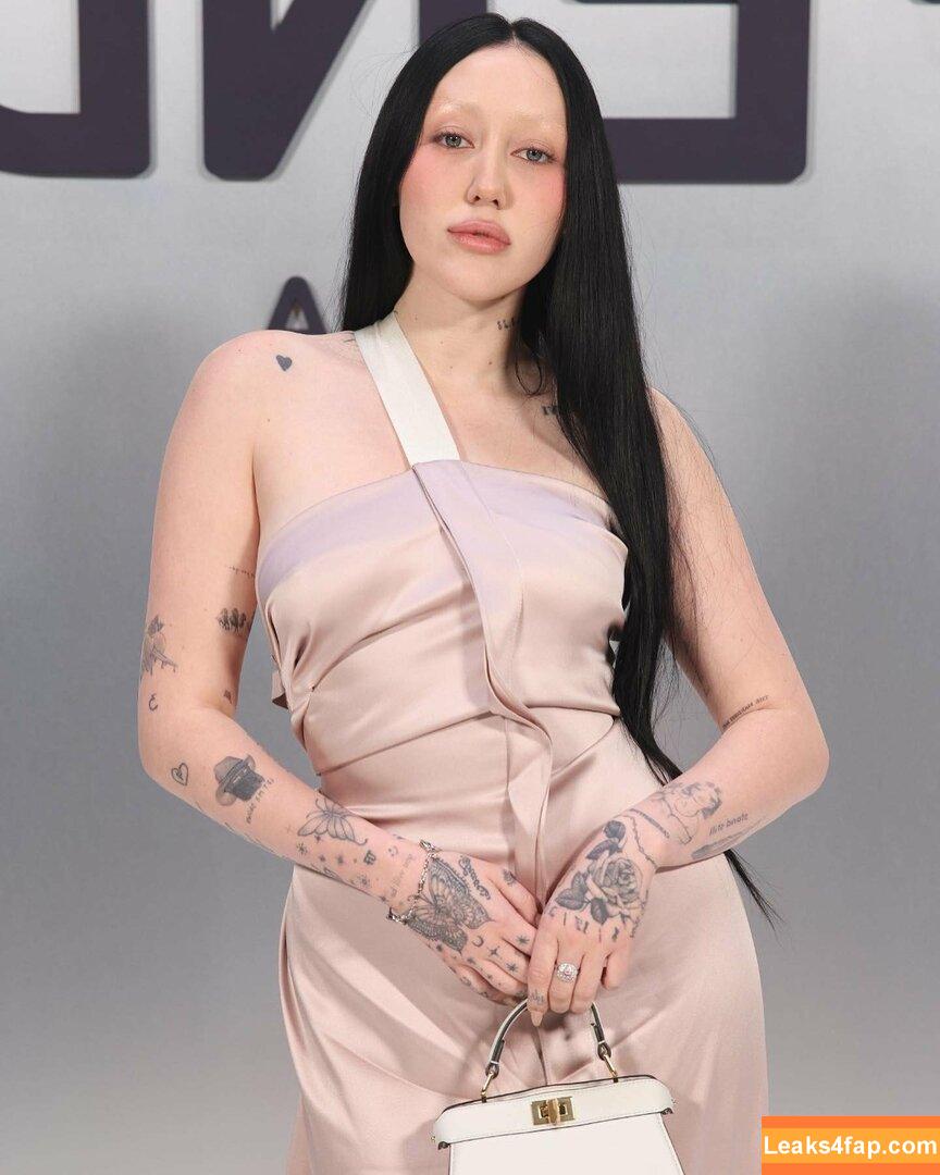 Noah Cyrus / https: / noahcyrus leaked photo photo #0228