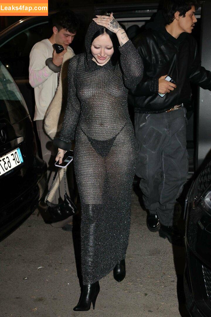 Noah Cyrus / https: / noahcyrus leaked photo photo #0229