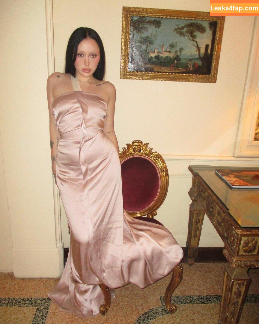 Noah Cyrus / https: / noahcyrus leaked photo photo #0232