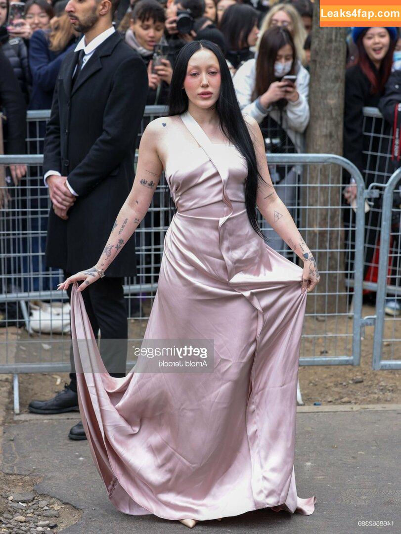 Noah Cyrus / https: / noahcyrus leaked photo photo #0233