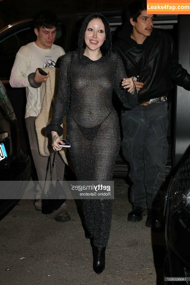 Noah Cyrus / https: / noahcyrus leaked photo photo #0235