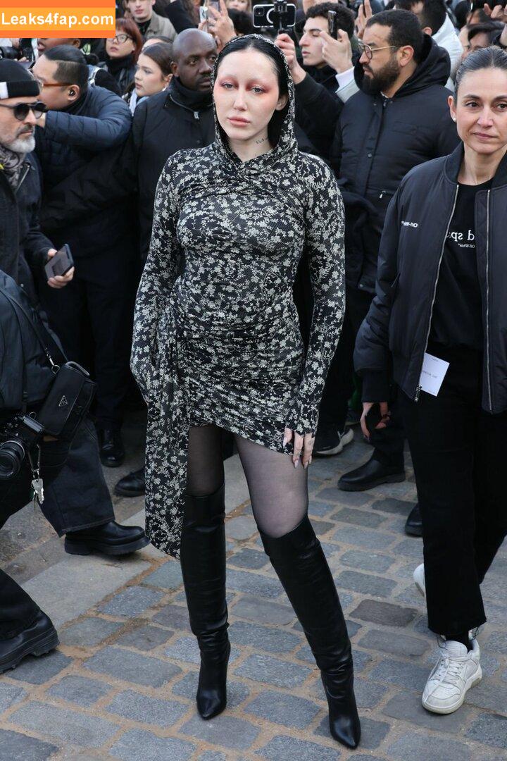 Noah Cyrus / https: / noahcyrus leaked photo photo #0238