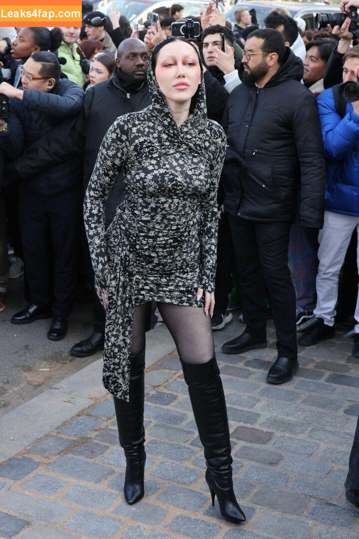 Noah Cyrus / https: / noahcyrus leaked photo photo #0239