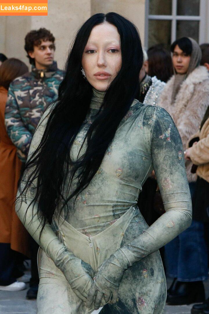 Noah Cyrus / https: / noahcyrus leaked photo photo #0240