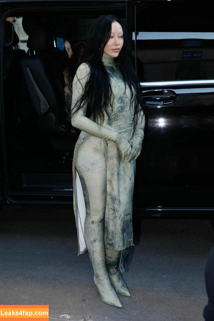 Noah Cyrus / https: / noahcyrus leaked photo photo #0242