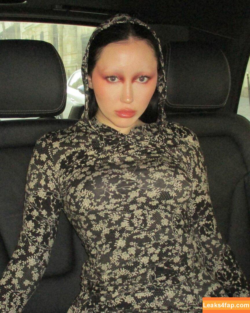 Noah Cyrus / https: / noahcyrus leaked photo photo #0247