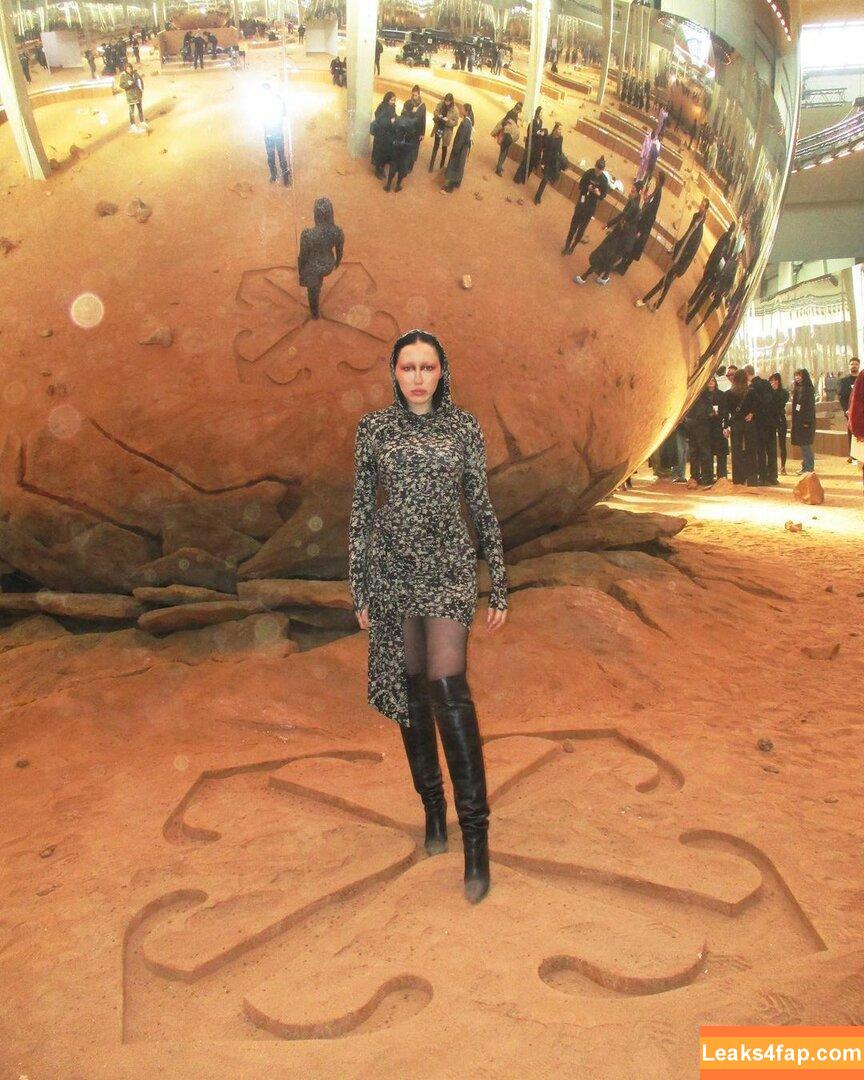 Noah Cyrus / https: / noahcyrus leaked photo photo #0248