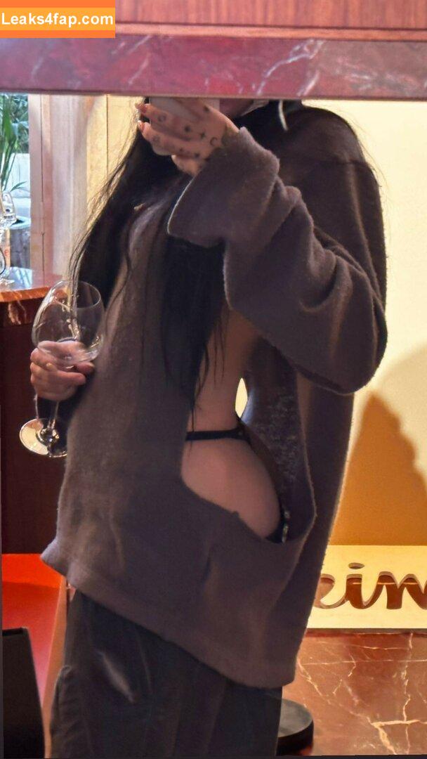 Noah Cyrus / https: / noahcyrus leaked photo photo #0255