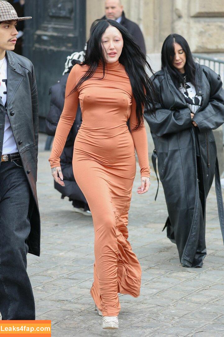 Noah Cyrus / https: / noahcyrus leaked photo photo #0267