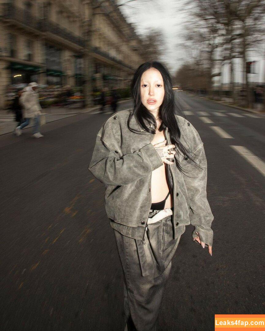 Noah Cyrus / https: / noahcyrus leaked photo photo #0268