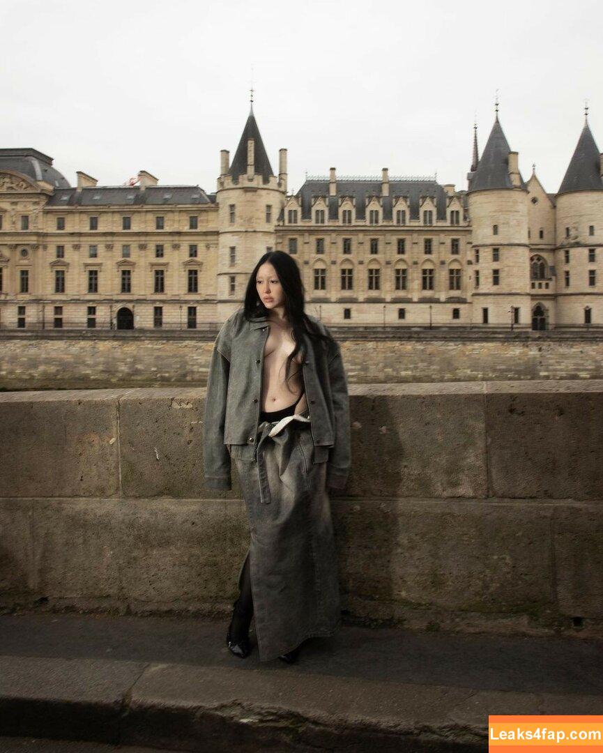 Noah Cyrus / https: / noahcyrus leaked photo photo #0270