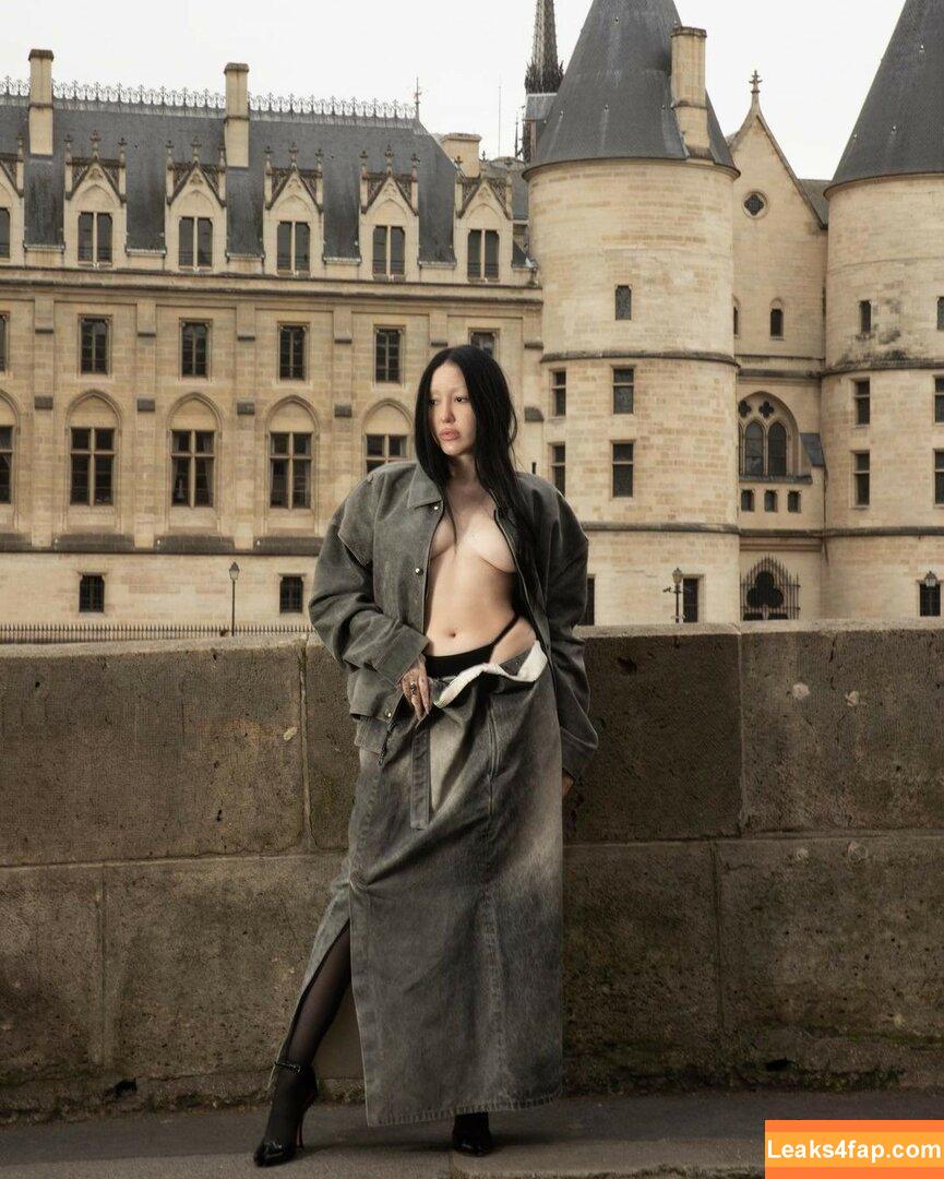 Noah Cyrus / https: / noahcyrus leaked photo photo #0271