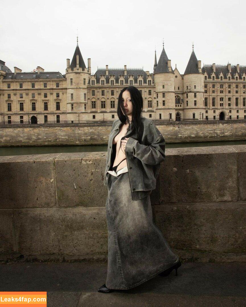 Noah Cyrus / https: / noahcyrus leaked photo photo #0273