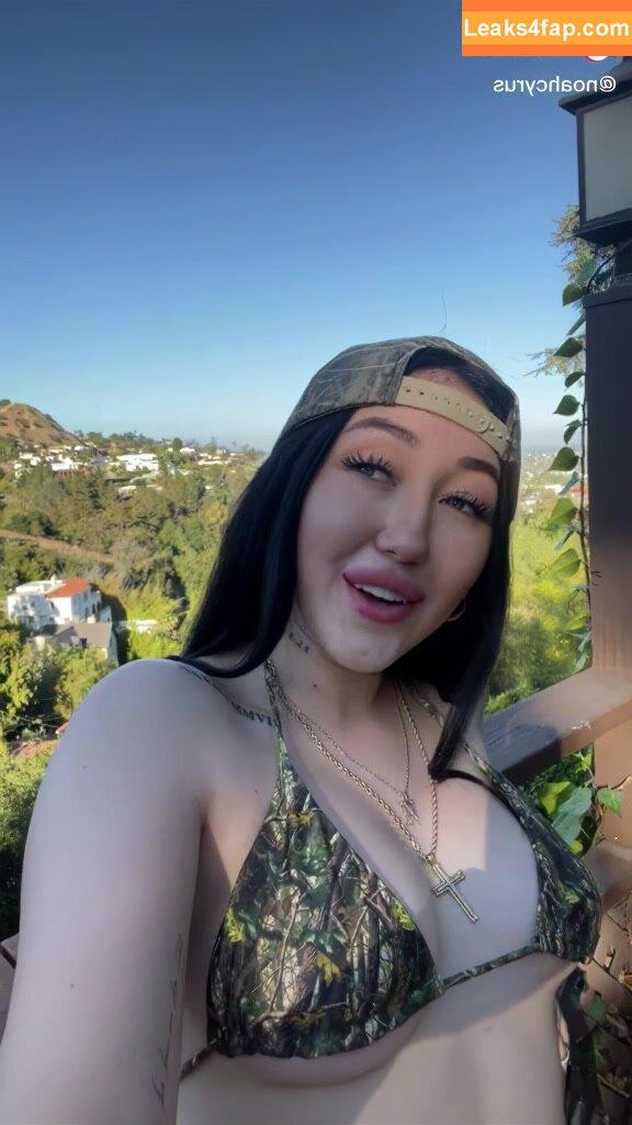 Noah Cyrus / illusion_4_lust / noahcyrus слитое фото фото #0289