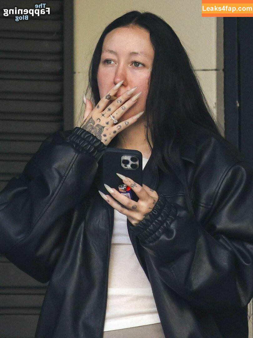 Noah Cyrus / illusion_4_lust / noahcyrus leaked photo photo #0318