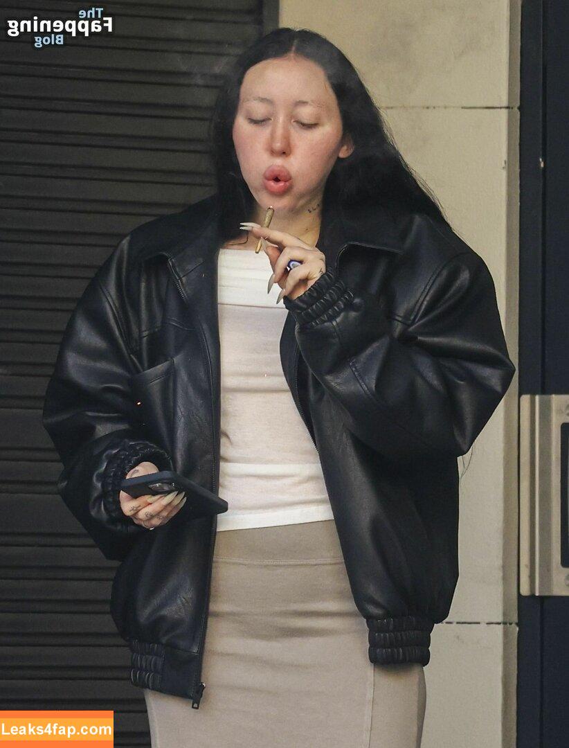 Noah Cyrus / illusion_4_lust / noahcyrus leaked photo photo #0326