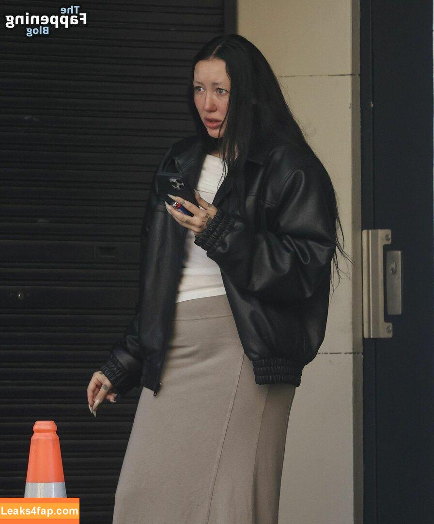 Noah Cyrus / illusion_4_lust / noahcyrus leaked photo photo #0332