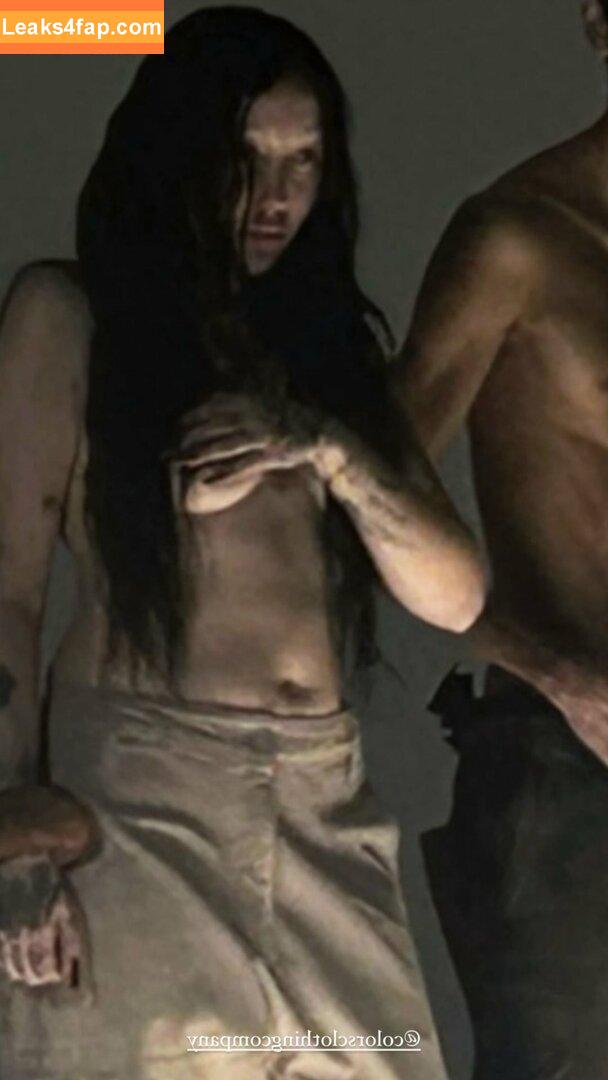 Noah Cyrus / illusion_4_lust  /  noahcyrus leaked photo photo #0422