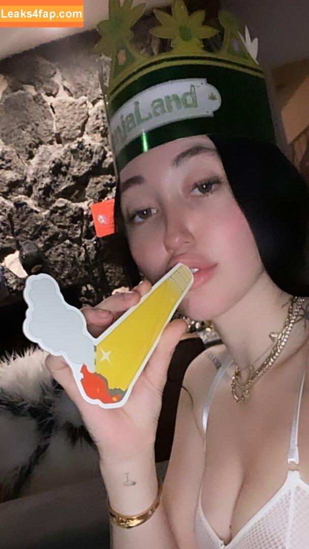 Noah Cyrus / illusion_4_lust / noahcyrus слитое фото фото #0498