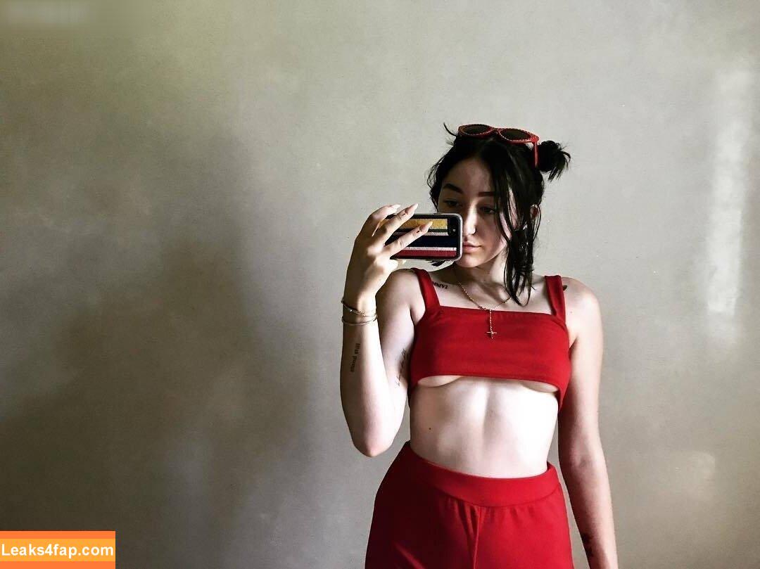 Noah Cyrus / illusion_4_lust / noahcyrus слитое фото фото #0547