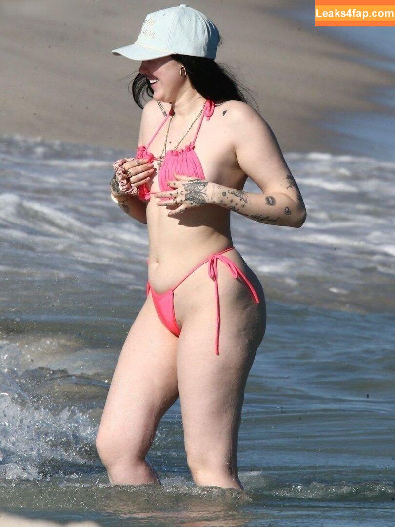 Noah Cyrus / illusion_4_lust / noahcyrus leaked photo photo #0561