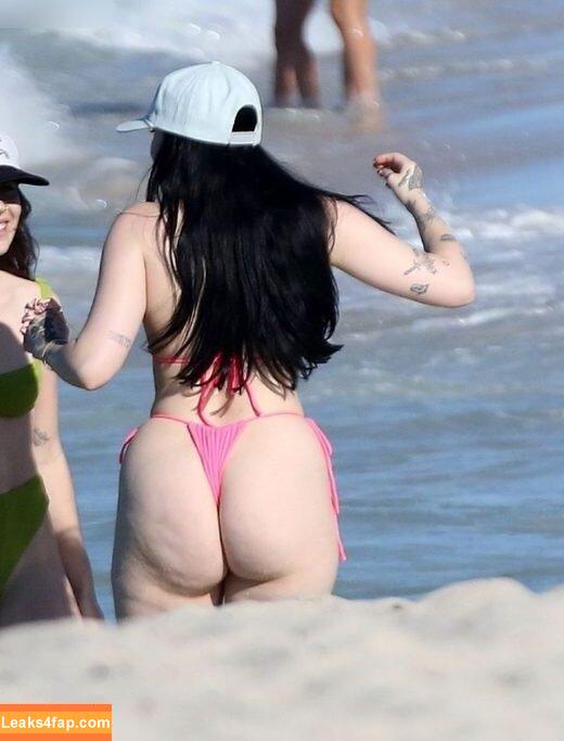 Noah Cyrus / illusion_4_lust / noahcyrus leaked photo photo #0564