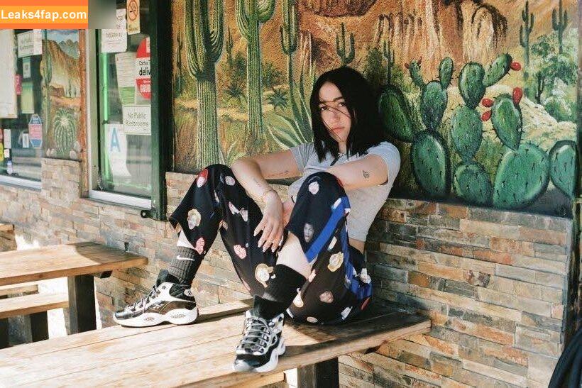 Noah Cyrus / illusion_4_lust / noahcyrus слитое фото фото #0570