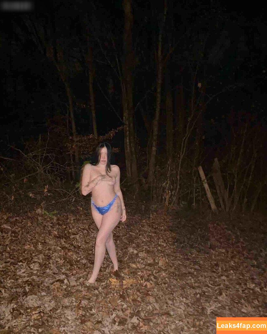 Noah Cyrus / illusion_4_lust / noahcyrus leaked photo photo #0627