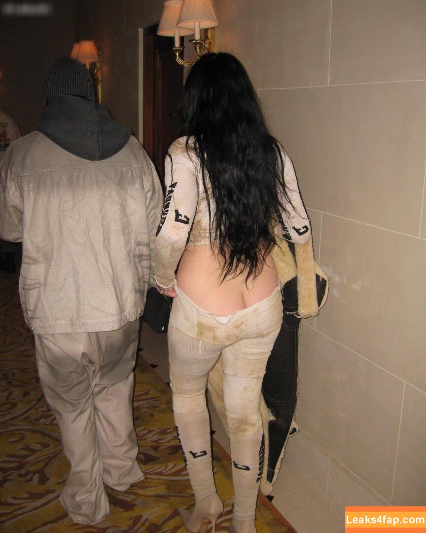 Noah Cyrus / illusion_4_lust / noahcyrus leaked photo photo #0647