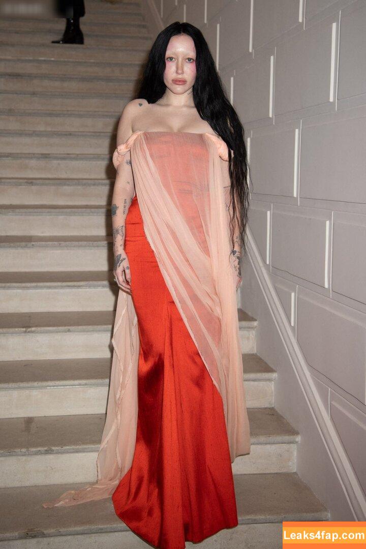 Noah Cyrus / noahcyrus слитое фото фото #0659