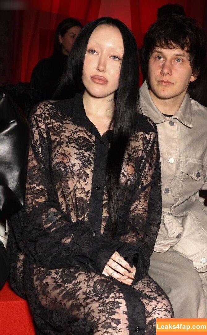 Noah Cyrus / noahcyrus слитое фото фото #0667