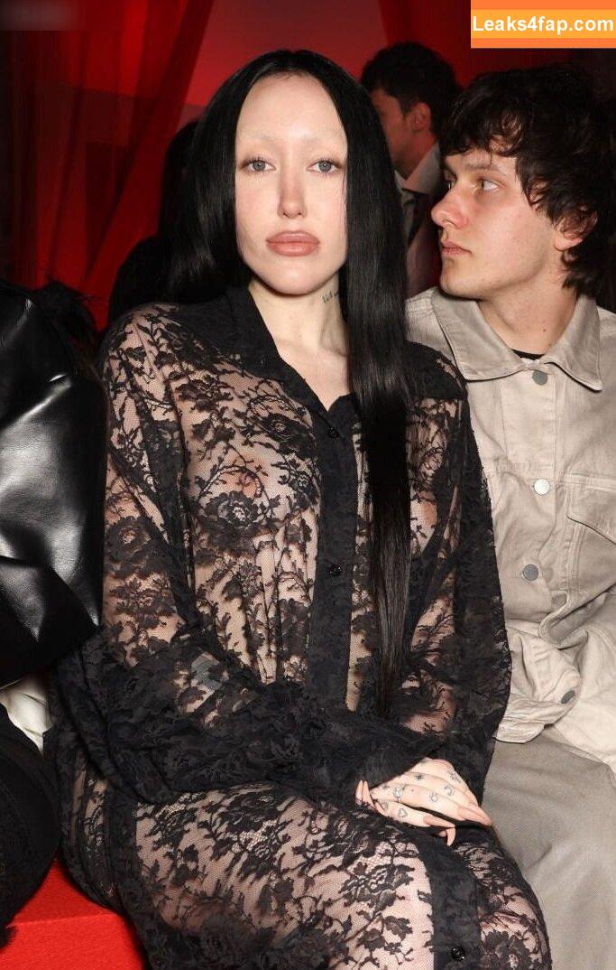 Noah Cyrus / noahcyrus слитое фото фото #0668