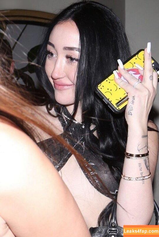 Noah Cyrus / noahcyrus слитое фото фото #0671