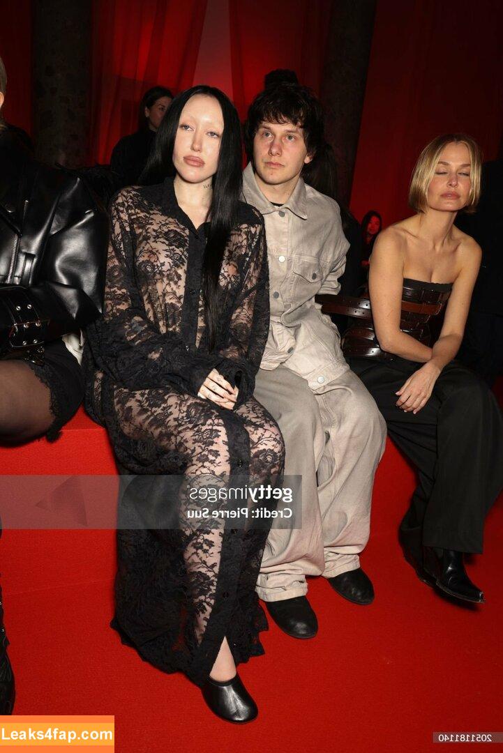 Noah Cyrus / noahcyrus слитое фото фото #0673