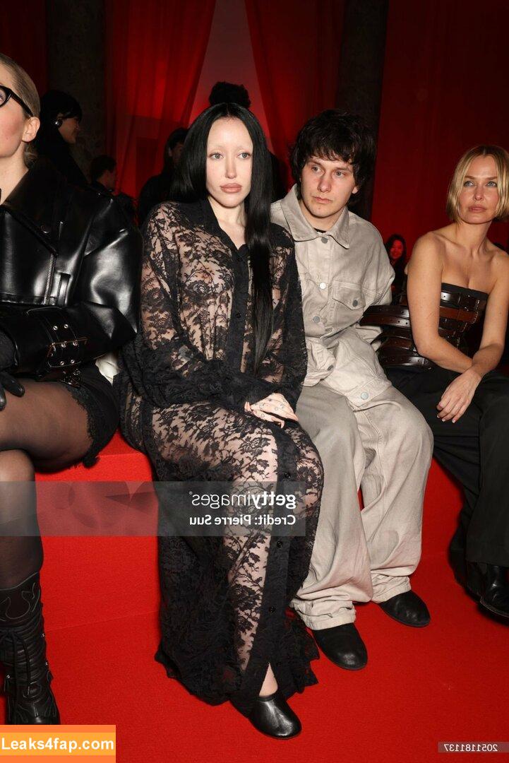 Noah Cyrus / noahcyrus слитое фото фото #0674