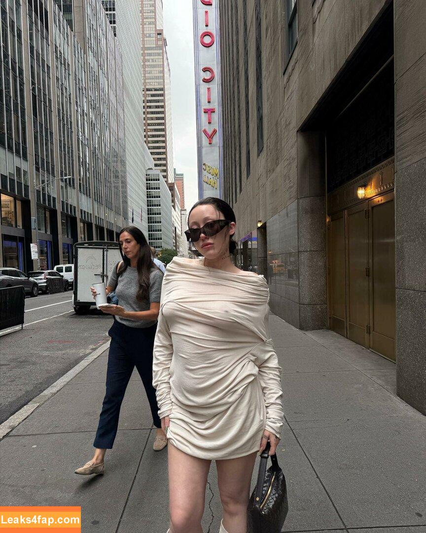 Noah Cyrus / illusion_4_lust / noahcyrus слитое фото фото #0727