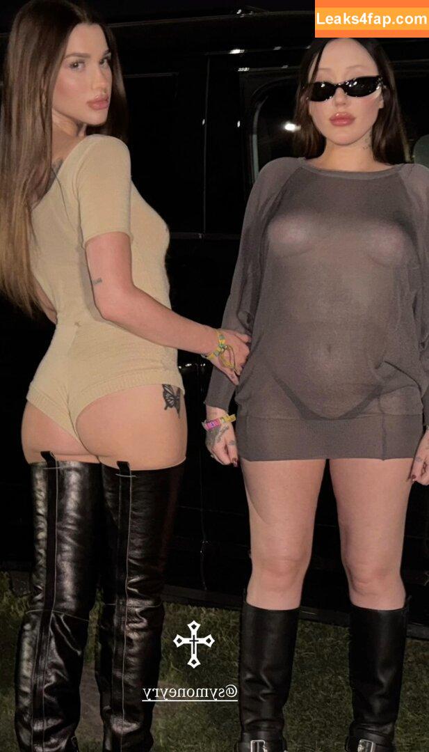 Noah Cyrus / noahcyrus слитое фото фото #0776