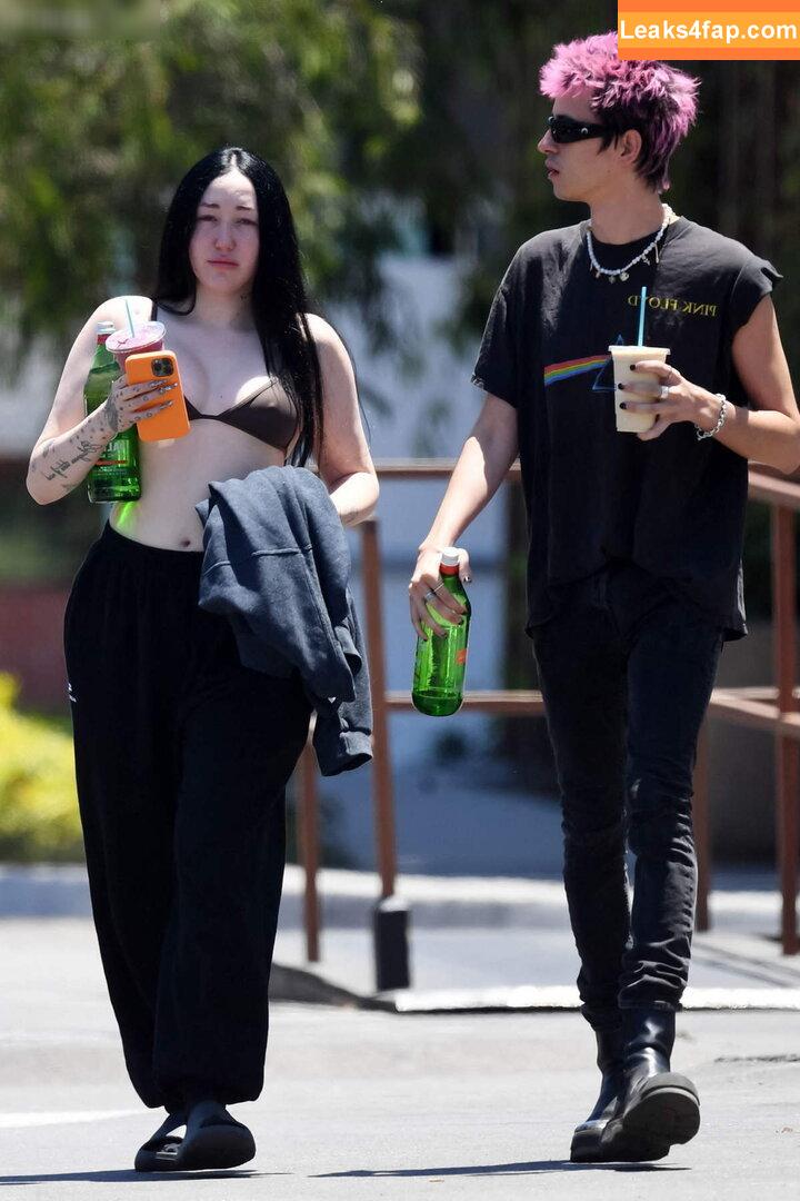 Noah Cyrus / noahcyrus leaked photo photo #0787