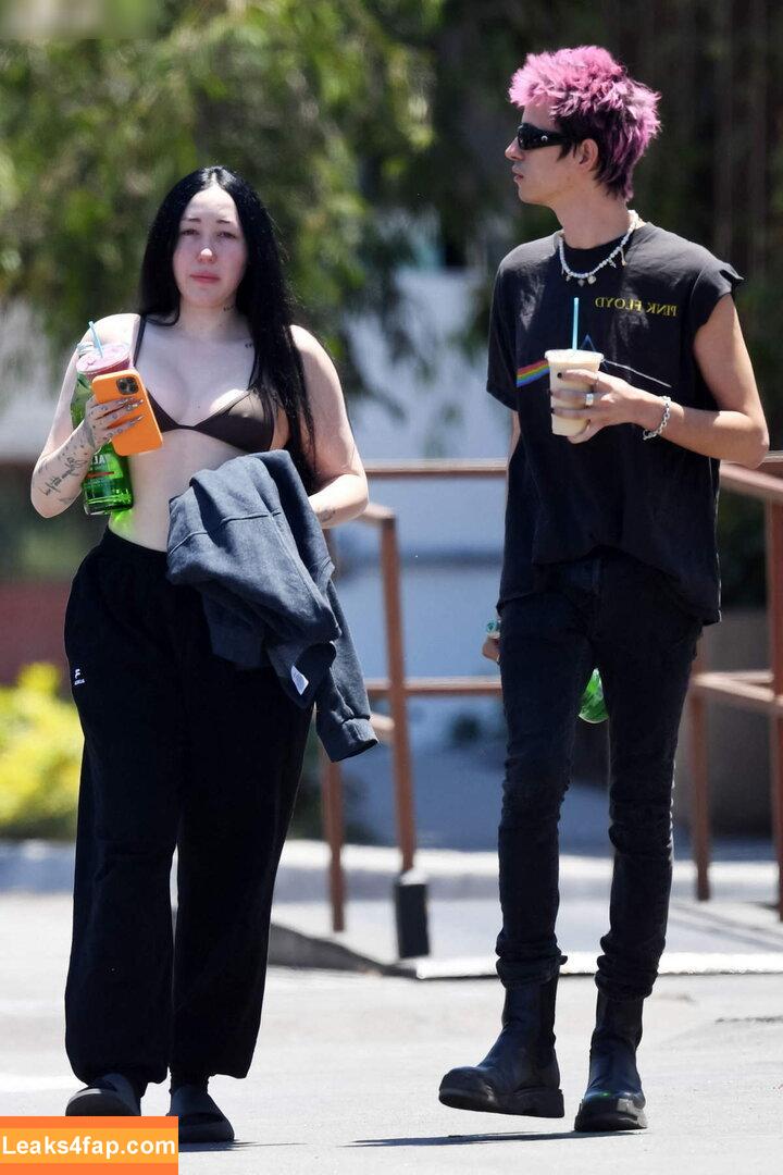 Noah Cyrus / noahcyrus слитое фото фото #0788