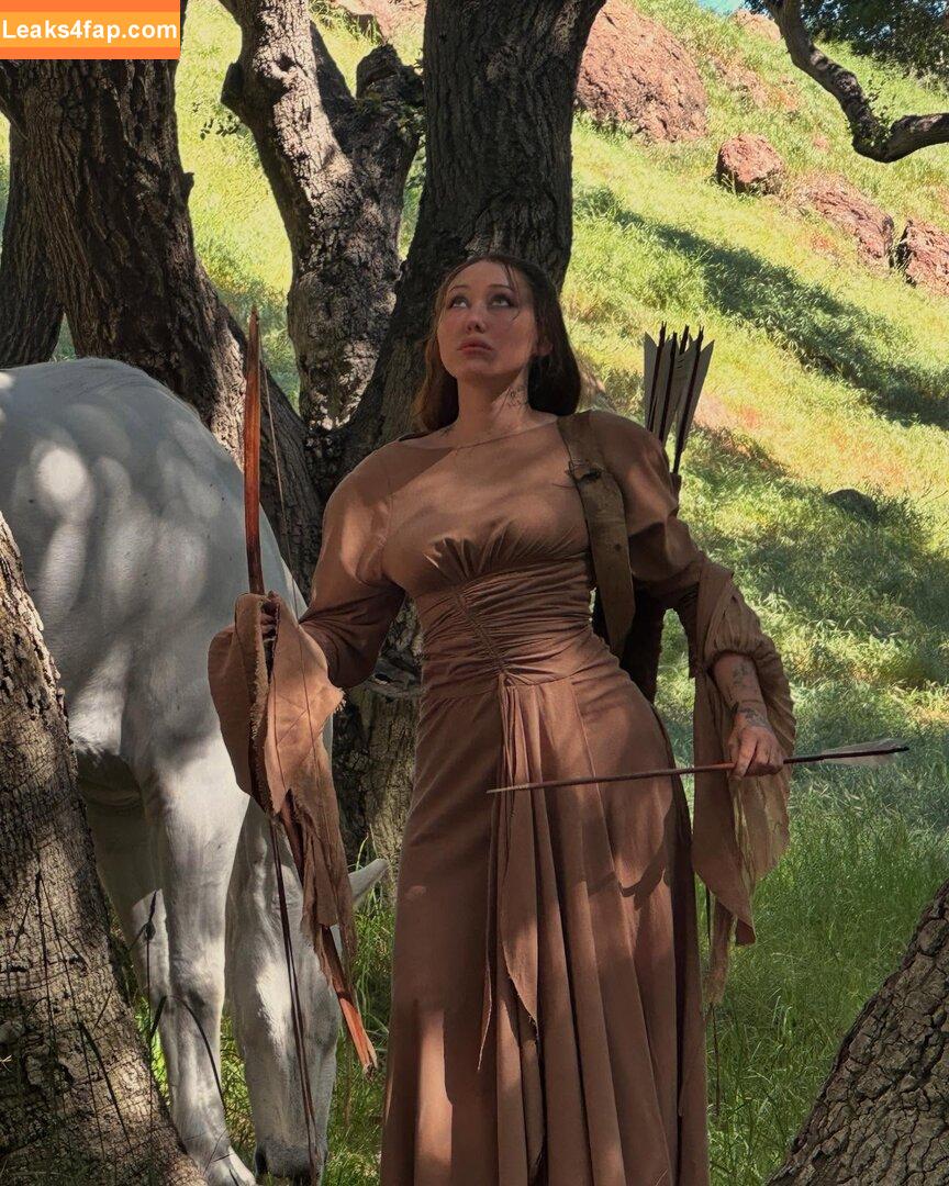 Noah Cyrus / noahcyrus leaked photo photo #0818