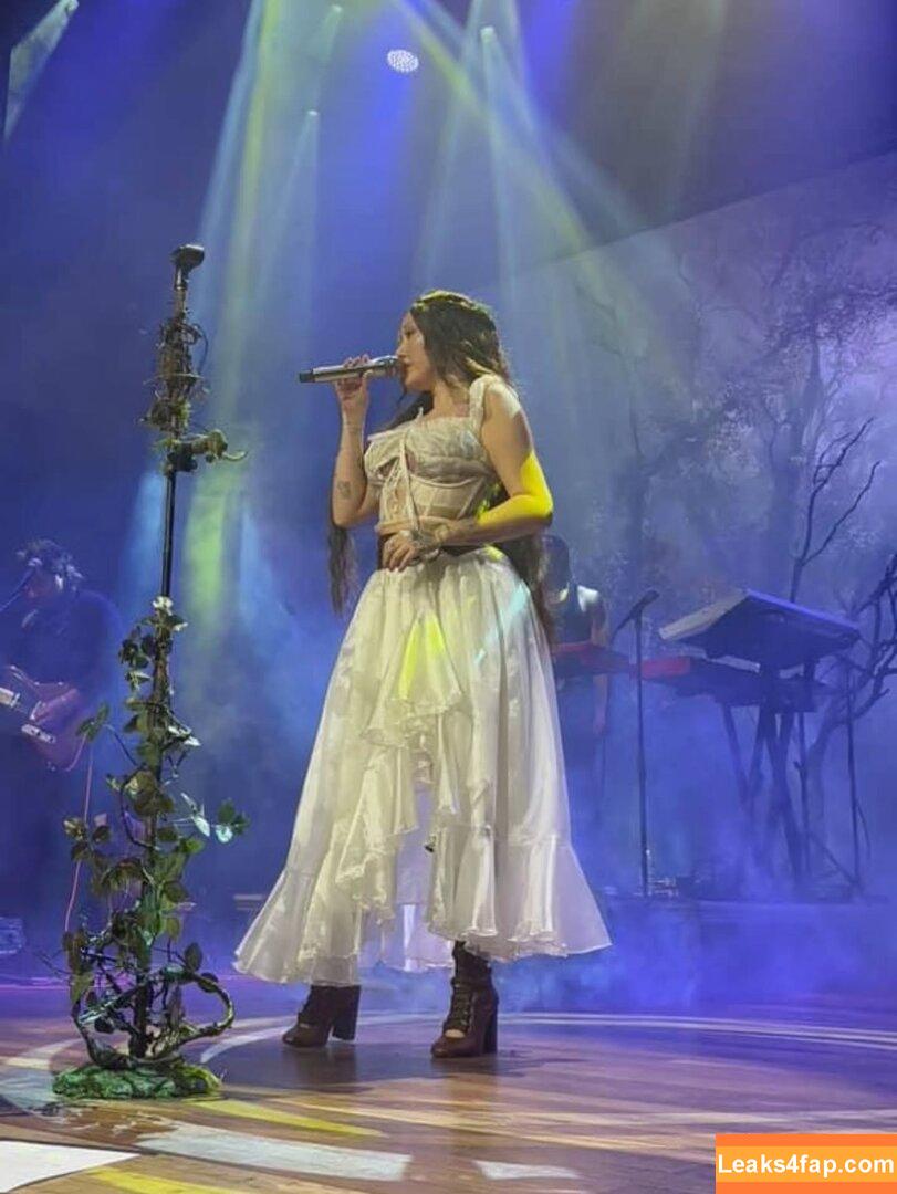 Noah Cyrus / noahcyrus leaked photo photo #0836