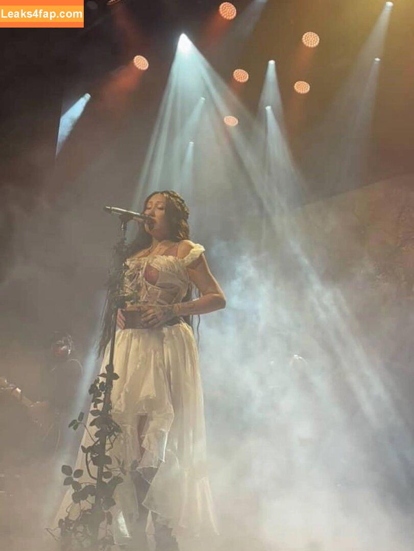 Noah Cyrus / noahcyrus leaked photo photo #0837