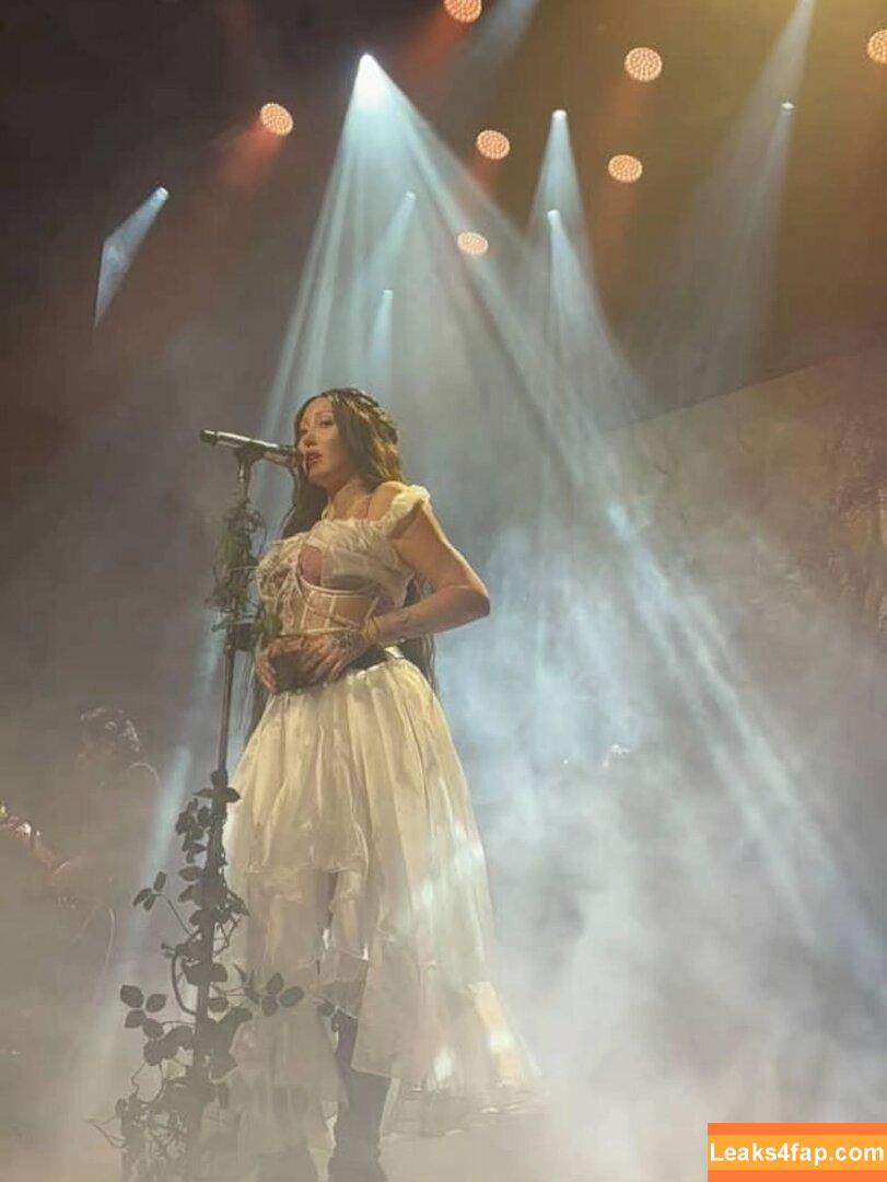 Noah Cyrus / noahcyrus leaked photo photo #0838