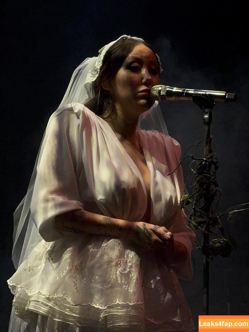 Noah Cyrus / noahcyrus leaked photo photo #0840