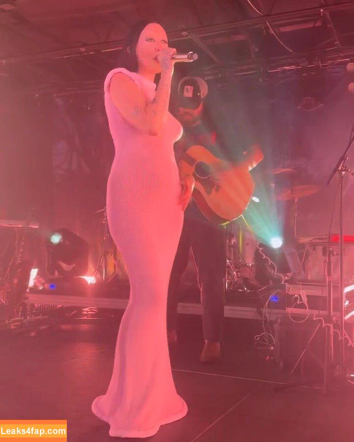 Noah Cyrus / noahcyrus leaked photo photo #0841