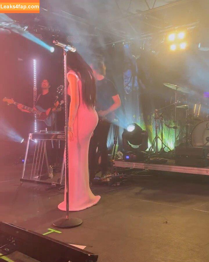 Noah Cyrus / noahcyrus leaked photo photo #0842