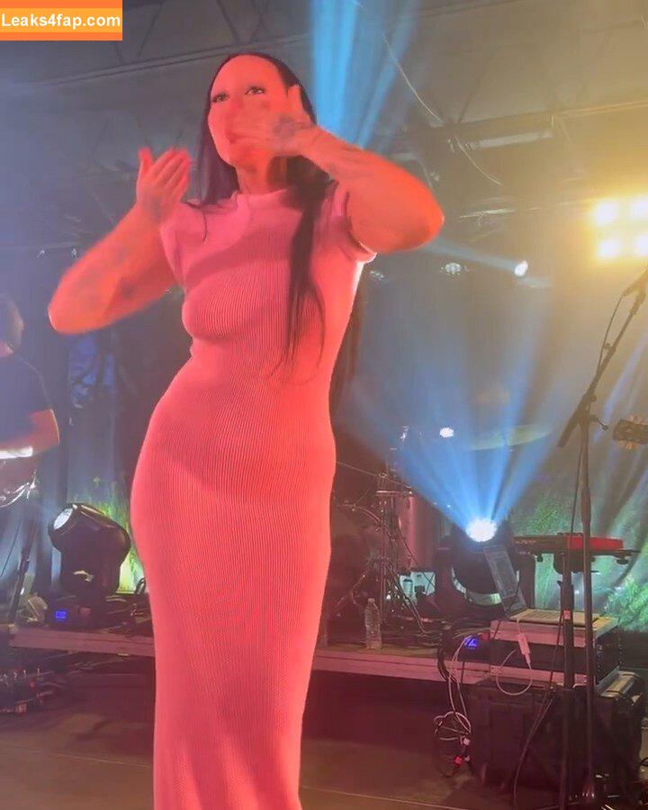 Noah Cyrus / noahcyrus leaked photo photo #0843