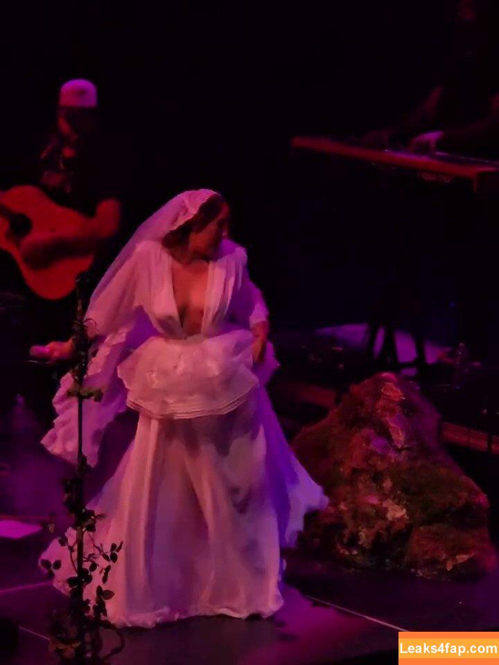 Noah Cyrus / noahcyrus leaked photo photo #0844