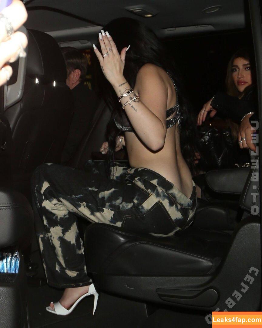 Noah Cyrus / https: / noahcyrus leaked photo photo #0854