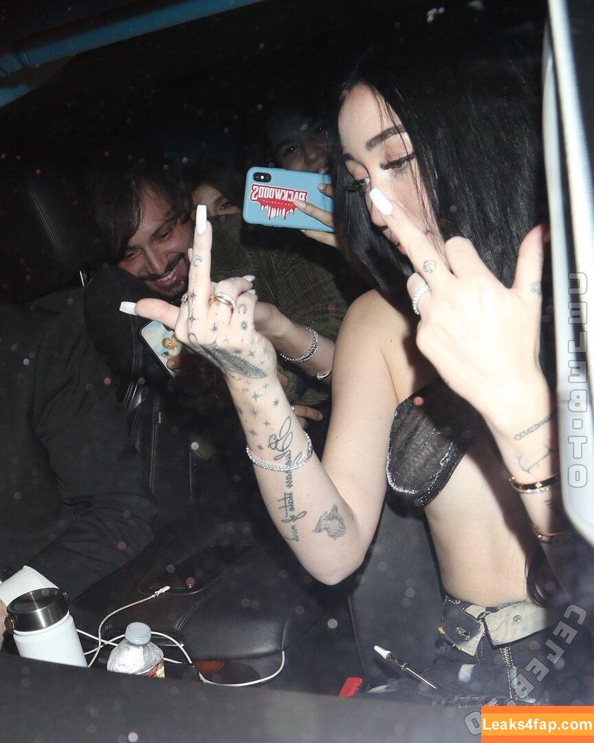 Noah Cyrus / https: / noahcyrus leaked photo photo #0857